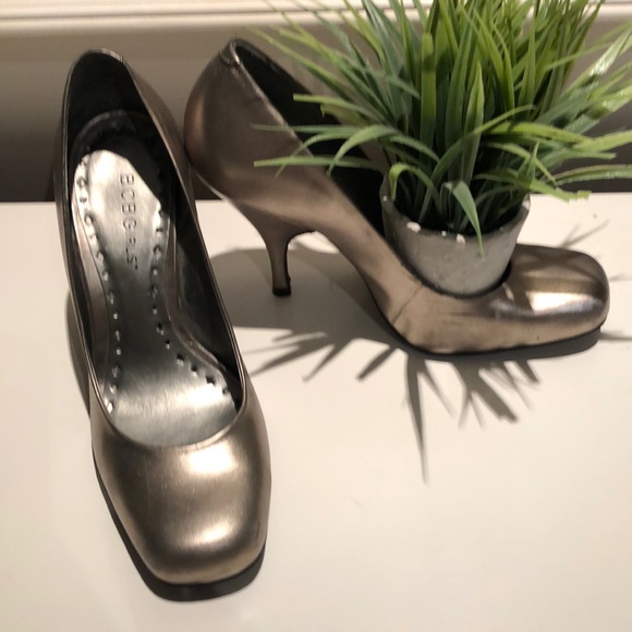 Sz6 BCBG generation pumps